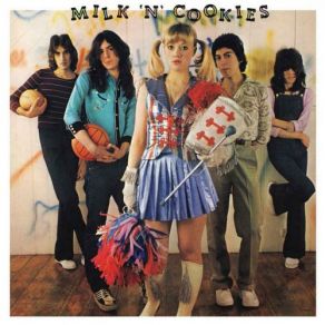 Download track Chance To Play (1973 Band Practice) Milk 'N' Cookies