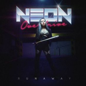 Download track Welcome Home The Neon Overdrive