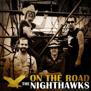 Download track I Wouldn't Treat A Dog (The Way You Treated Me) (Live 1982) Nighthawks