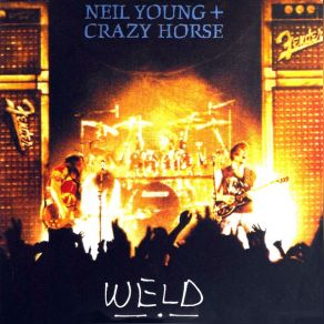 Download track Cinnamon Girl (Live) Neil Young