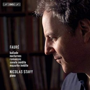 Download track 01. Nocturne In E-Flat Minor, Op. 33 - No. 1 Gabriel Fauré