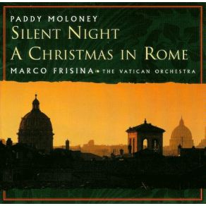 Download track Silent Night Paddy Moloney