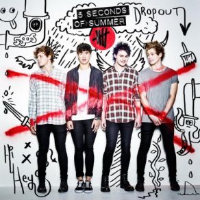 Download track Kiss Me Kiss Me 5 Seconds Of Summer