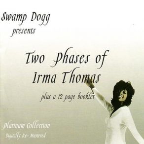 Download track These Four Walls Irma Thomas