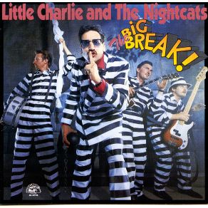 Download track Lottery The Nightcats, Little Charlie