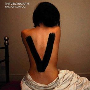 Download track Dressed To Kill The Virginmarys