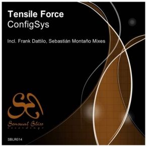 Download track ConfigSys (Original Mix) Tensile Force