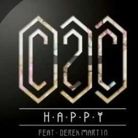 Download track Happy Derek Martin, C2C
