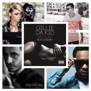 Download track Good Lovin Ludacris, Miguel