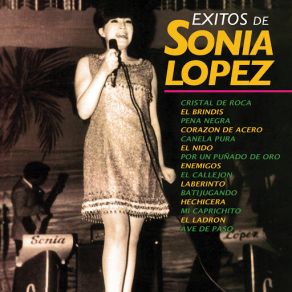 Download track Enemigos Sonia López