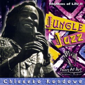 Download track A Letter To My Mother Chisseko Kondowe