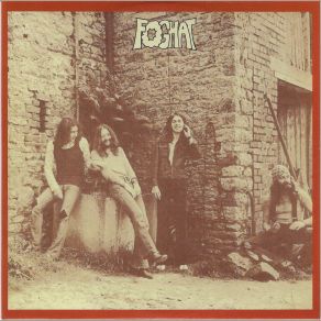 Download track Gotta Get To Know You Foghat