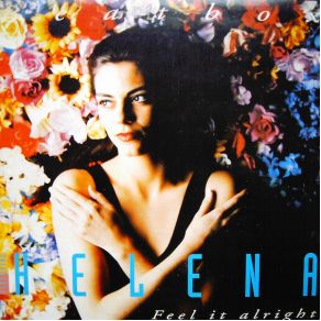 Download track Feel It Alright (Radio Edit) Helena, Beatbox