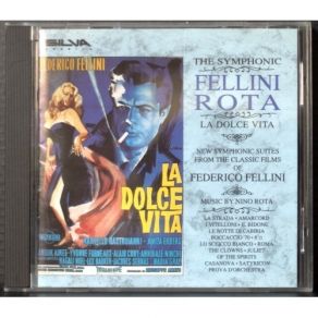 Download track 10 - Fellini Satyricon Nino Rota