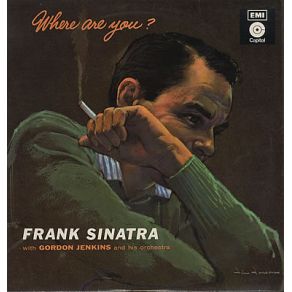 Download track Baby, Won'T You Please Come Home Frank Sinatra