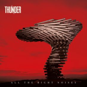 Download track Last One Out Turn Off The Lights (Live) Thunder