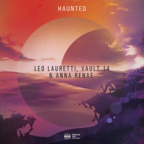 Download track Haunted (Extended Mix) Anna Renae