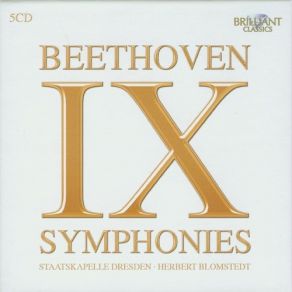 Download track 1. Beethoven: Symphony No. 2 In D Major Op. 36 - 1. Adagio Molto - Allegro Con Brio Ludwig Van Beethoven