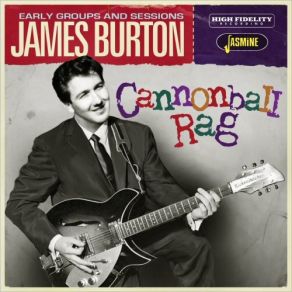 Download track Rockin' Rock And A Rollin' Stone (Tommy Cassel) James Burton