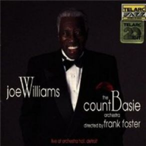 Download track Lover Come Back To Me Joe Williams, Frank Foster, The Count Basie Orchestra Directed