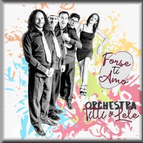 Download track Trapanarella Orchestra Titti