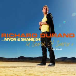Download track In Search Of Sunrise 11 (Mixed Part 2) Richard Durand