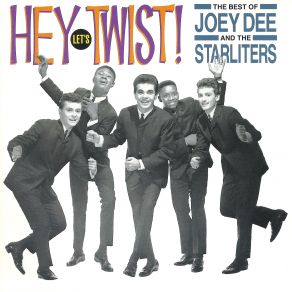 Download track Roly Poly Joey Dee, The Starliters