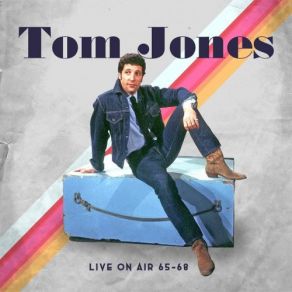 Download track Do It Right Tom Jones