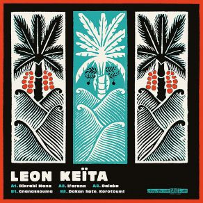 Download track Dalaka Leon Keita