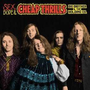 Download track I Need A Man To Love (Take 3) Big Brother & The Holding Company
