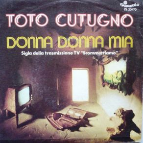 Download track Donna Donna Mia