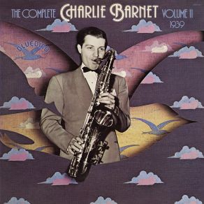 Download track Some Like It Hot Charlie Barnet And His Orchestra