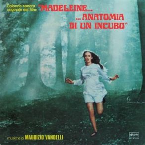 Download track Madeleine Maurizio Vandelli