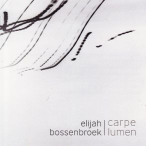 Download track Falling Away Elijah Bossenbroek