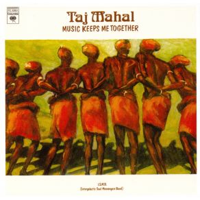 Download track Why?... And We Repeat Why?... And We Repeat! Taj Mahal