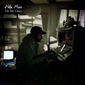 Download track Withered Alfa Mist