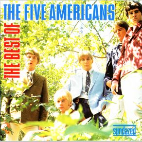 Download track Reality Five Americans