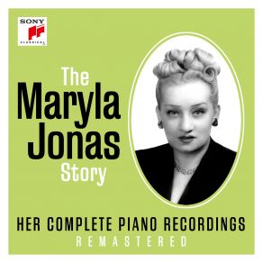 Download track Polonaise In B-Flat Major, Op. 71 No. 2 Maryla Jonas