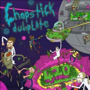 Download track Herb Affi Bun Chopstick DubplateGeneral Jah Mikey