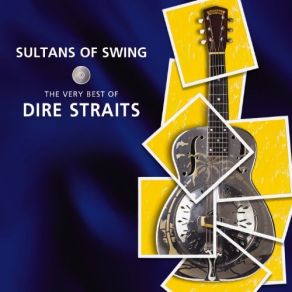 Download track Down To The Waterline Dire Straits