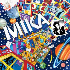 Download track Happy Ending Mika