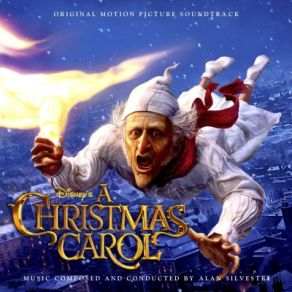 Download track Let Us See Another Christmas Alan Silvestri