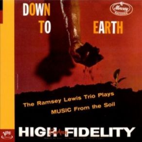 Download track Come Back To Sorrento Ramsey Lewis Trío