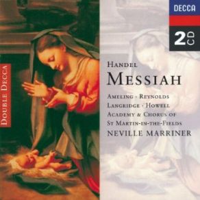 Download track PartII - No. 24 - Chorus - Surely He Hath Borne Our Griefs Neville Marriner, Chorus Of St. Martin - In - The - Fields