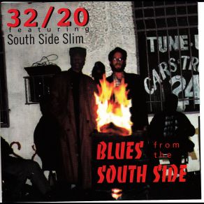 Download track Detroit Woman South Side Slim