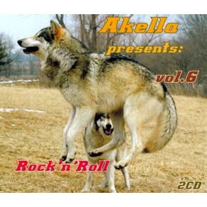 Download track Rock Around With Ollie Vee The Runnaway Boys