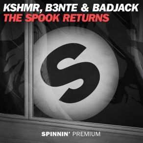 Download track The Spook Returns (Extended Mix) Badjack