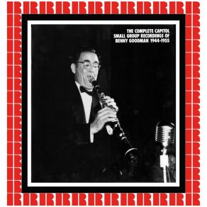 Download track The Bannister Slide (Alternative Take) Benny Goodman His Orchestra