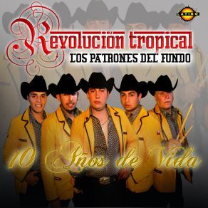Download track Simplemente Gracias Revolución Tropical De Talca
