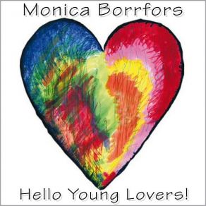 Download track Mr. Ugly Monica Borrfors
